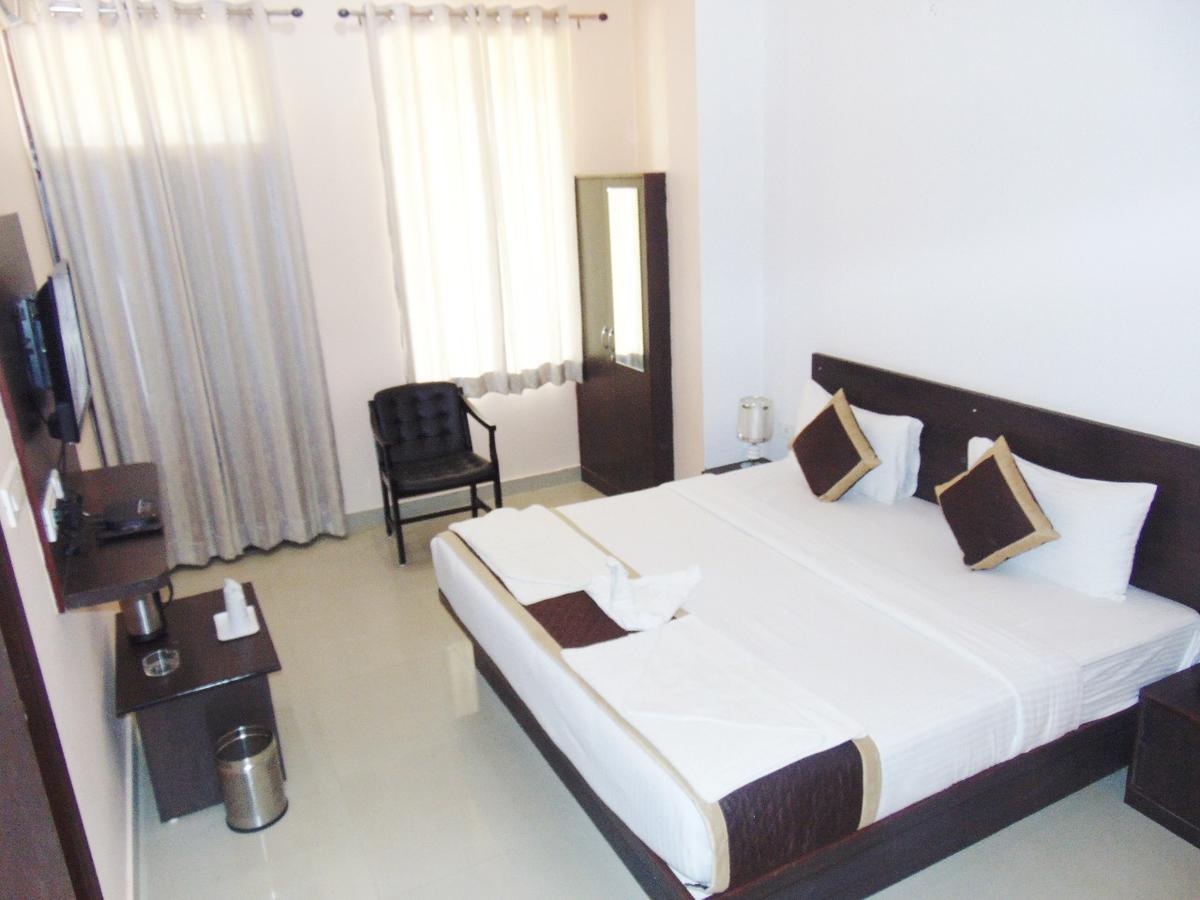 Sikar Makrana Raj Hotel المظهر الخارجي الصورة