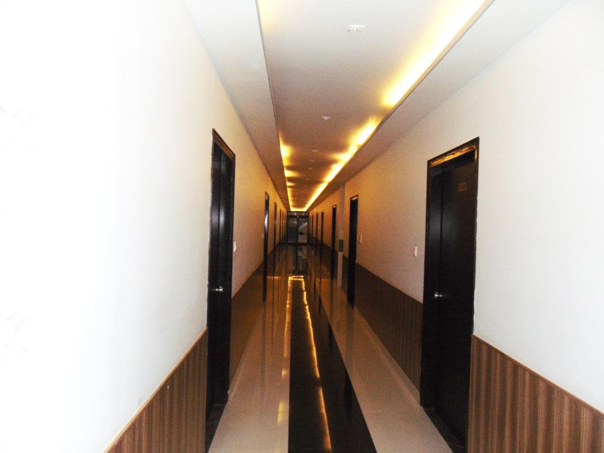 Sikar Makrana Raj Hotel المظهر الخارجي الصورة