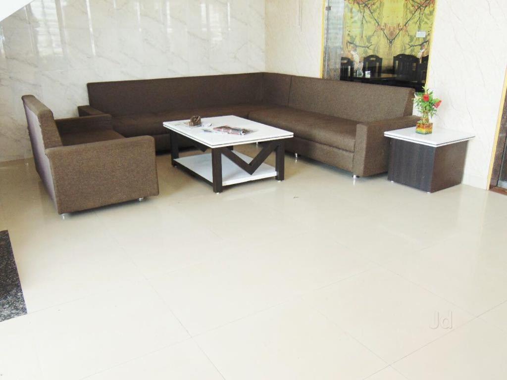 Sikar Makrana Raj Hotel المظهر الخارجي الصورة